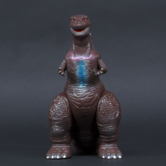 未開封 ゴジラ・ストア限定 マルサン ゴジラ 2016 昭和のオーカー 公式