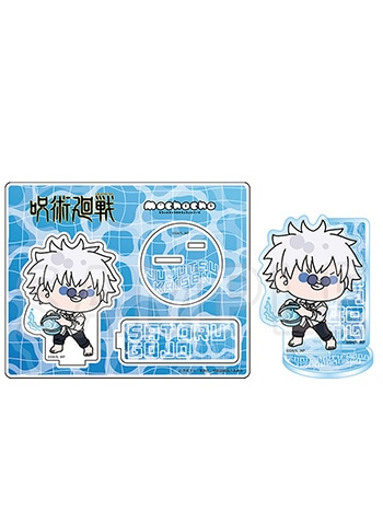 公式オンラインストア呪術廻戦 懐玉・玉折 mochocho アクリルスタンド