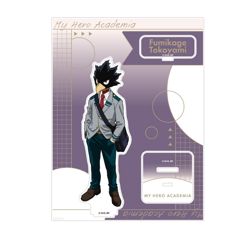 公式オンラインストア僕のヒーローアカデミア エピローグビジュアル