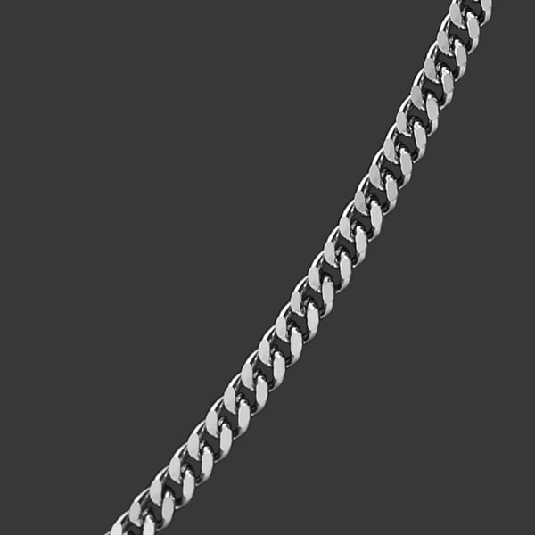 プラチナ ネックレス | 112243324002 | 【公式】4℃ HOMME+ オンライン