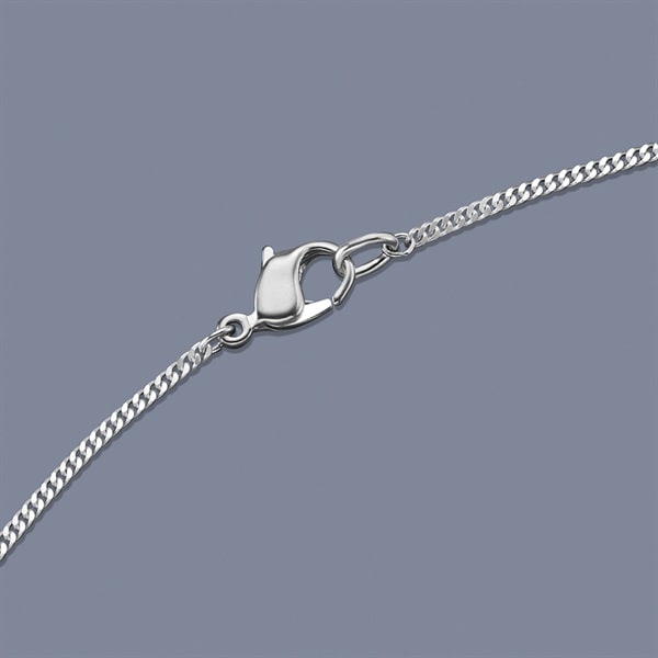 シルバー ネックレス | 152434220004 | 【公式】Canal4℃ (カナル