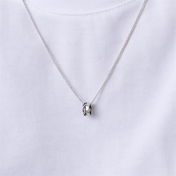 シルバー ネックレス | 152434220004 | 【公式】Canal4℃ (カナル