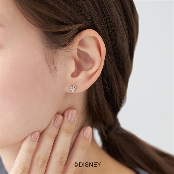 プラチナ ピアス | 152543755001 | 【公式】Canal4℃ (カナルヨンドシー)