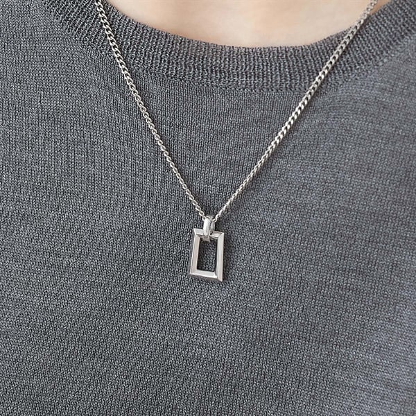 シルバー ネックレス | 152534220006 | 【公式】Canal4℃ (カナル