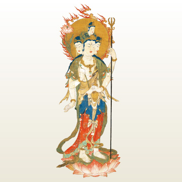 東寺 - 2014秋期特別公開 / SPECIAL EXHIBITION IN AUTUMN