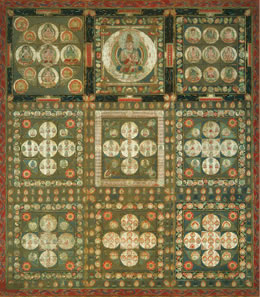 東寺 - 2015春期特別公開 / SPECIAL EXHIBITION IN SPRING