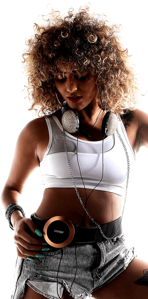 着るVR !? Woojer Edge が届いた | Tojikomorin