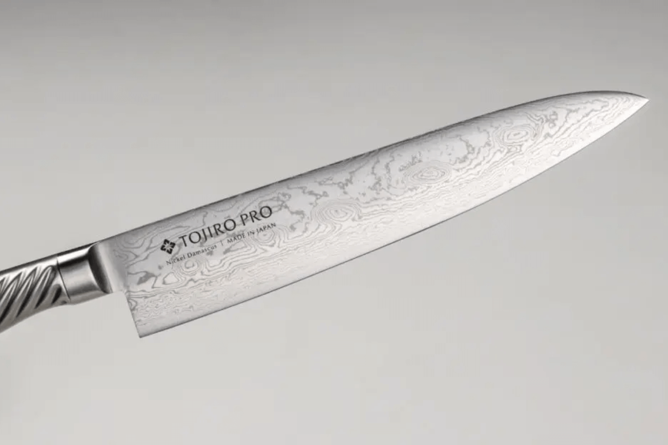 燕三条製包丁の【藤次郎オンラインショップ】 / TOJIRO PRO ニッケル