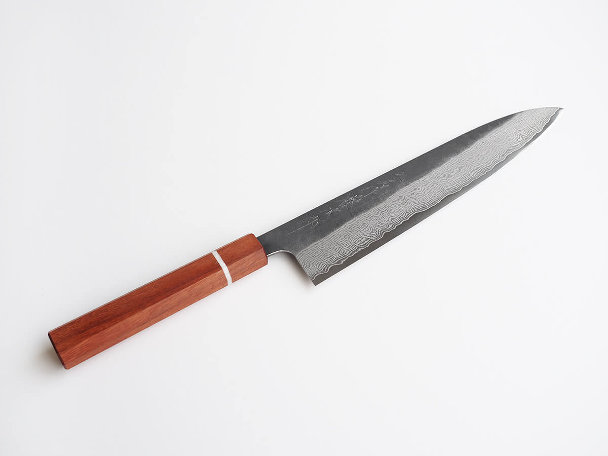 燕三条製包丁の【藤次郎オンラインショップ】 / 藤次郎 アトリエ