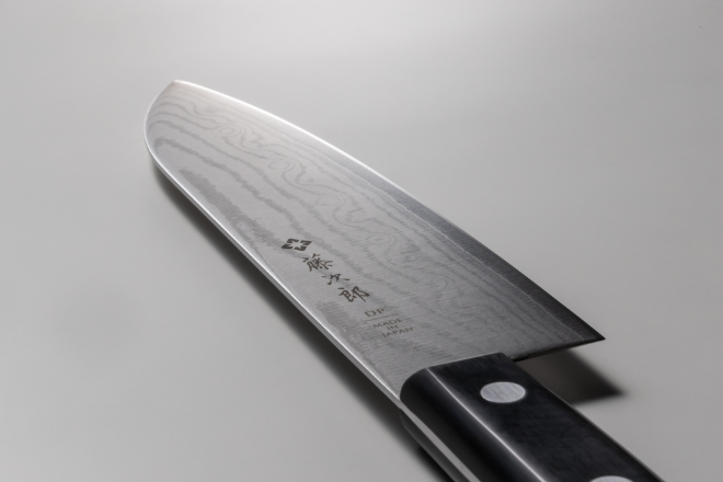 燕三条製包丁の【藤次郎オンラインショップ】 / 藤次郎 BASIC