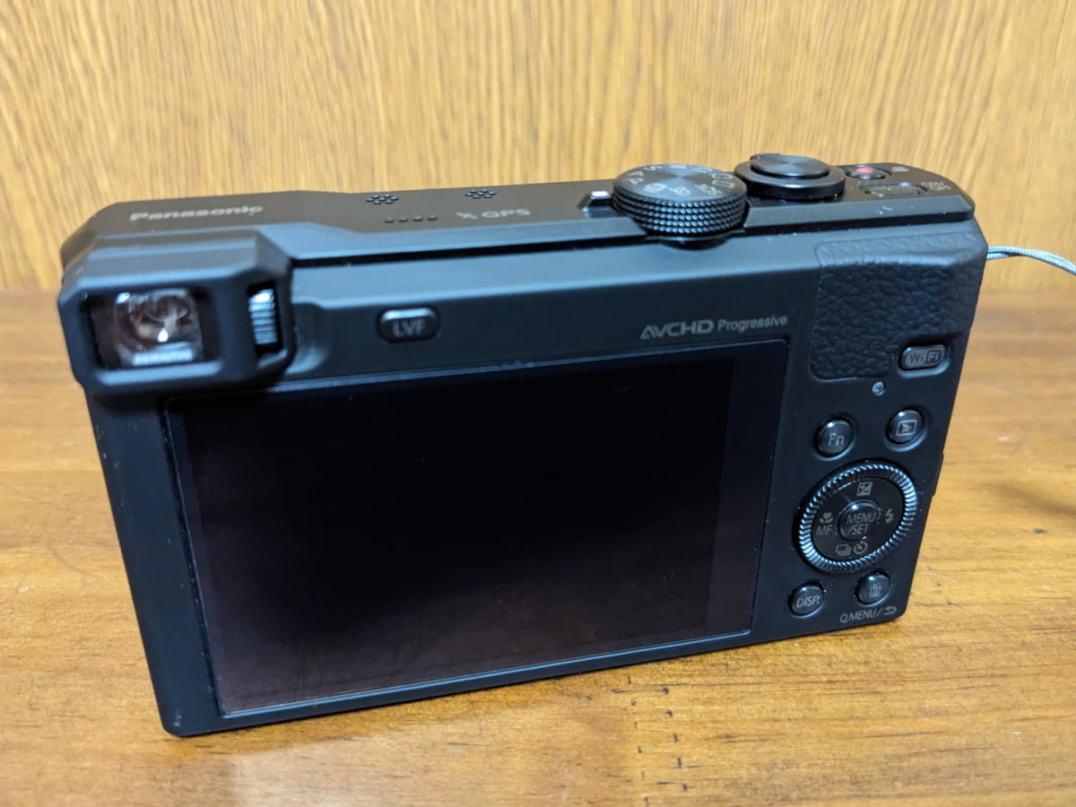 LUMIX DMC-TZ60 【レビュー】 | tokui55.com