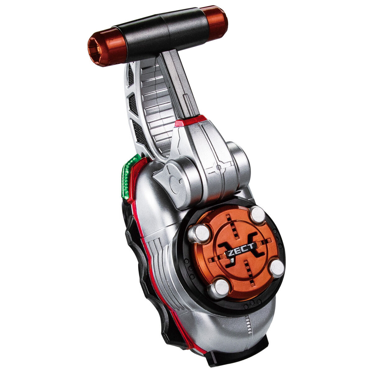 SUPER BEST DX Hyper Zecter