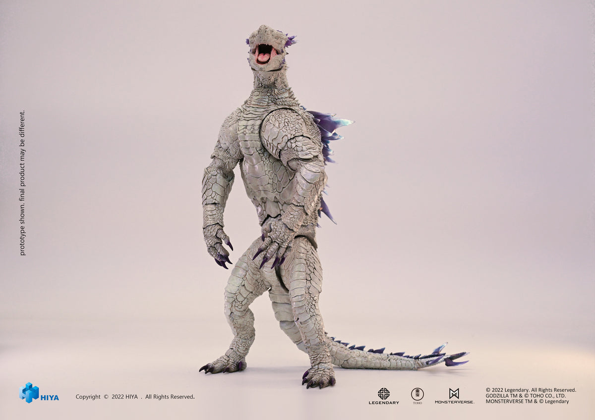 Exquisite Basic Shimo - Godzilla x Kong: The New Empire