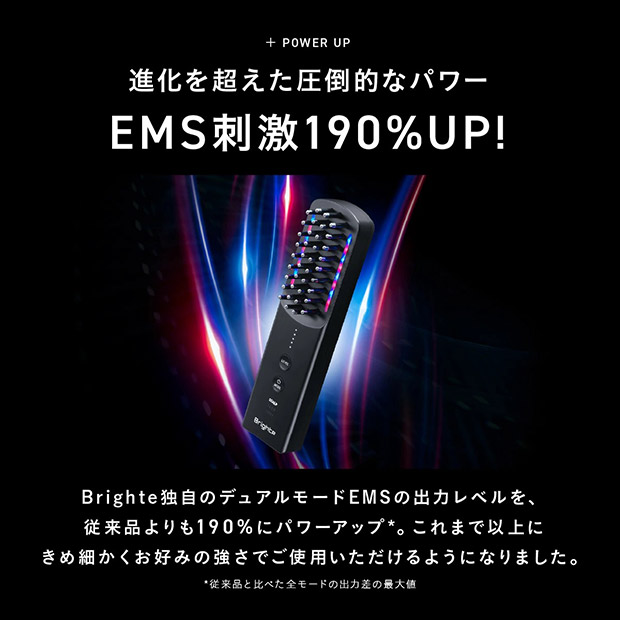 BBIQ特選ショップ | 【ブライト】エレキブラシプラス (BRT-FSB180)