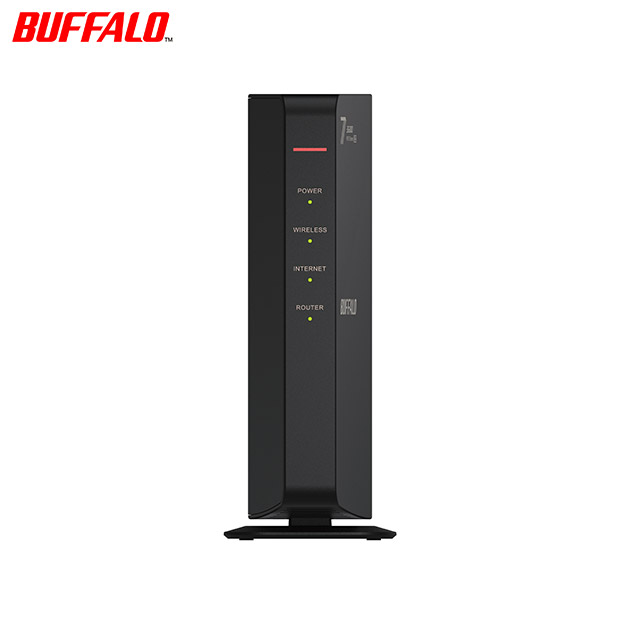 BBIQ特選ショップ | 【BUFFALO】無線LAN親機 11be/ax/ac/n/a/g/b 2882+