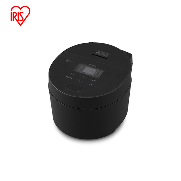 BBIQ特選ショップ | 【アイリスオーヤマ】IHジャー炊飯器 5.5合