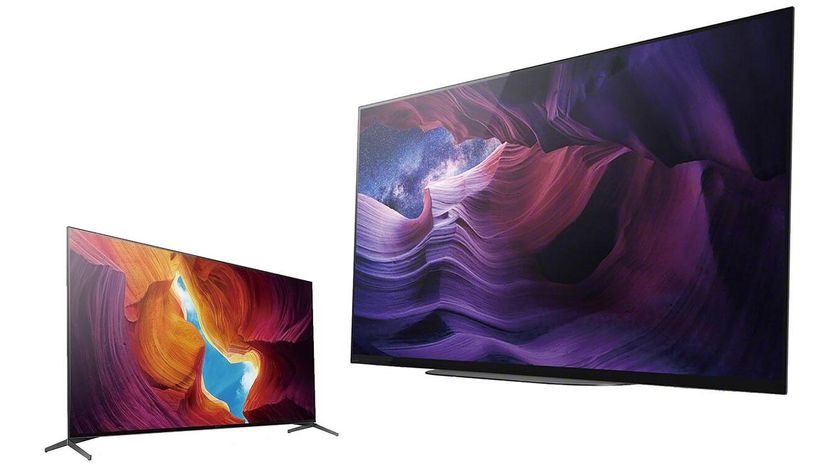 ソニー4Kテレビ】16種類の新機種が登場!48V型有機EL「KJ-48A9S(A9S