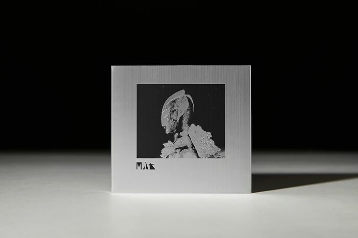 米津玄師さん、新曲「M八七」パッケージ写真公開｜文化・芸能｜PICKUP