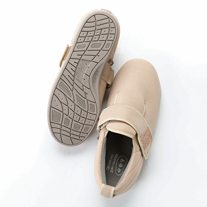 ダブルマジック3 凛（りん）【3E】 | あゆみシューズショップ公式通販