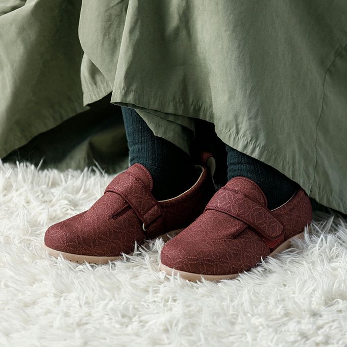 ダブルマジック2 雅（みやび）【5E】 | あゆみシューズショップ公式