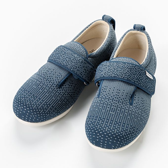 ダブルマジック3 ニット【5E】 | あゆみシューズショップ公式通販サイト