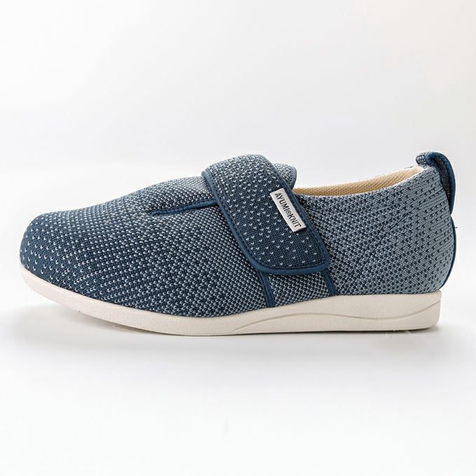 ダブルマジック3 ニット【5E】 | あゆみシューズショップ公式通販サイト