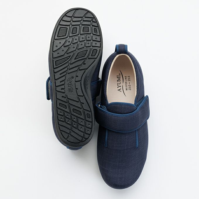 ダブルマジック3【9E】右足のみ | あゆみシューズショップ公式通販サイト