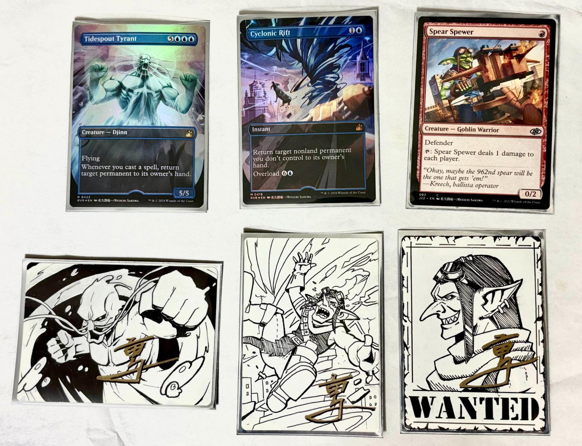 MTG専門店|東京MTG】MTGカード・アート通販サイト