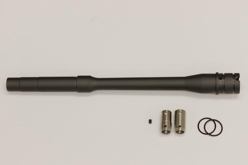 トレポン,PTW,TrainingWeapon,SYSTEMA