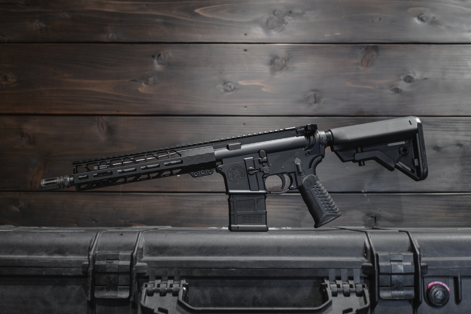 トレポン,PTW,TrainingWeapon,SYSTEMA