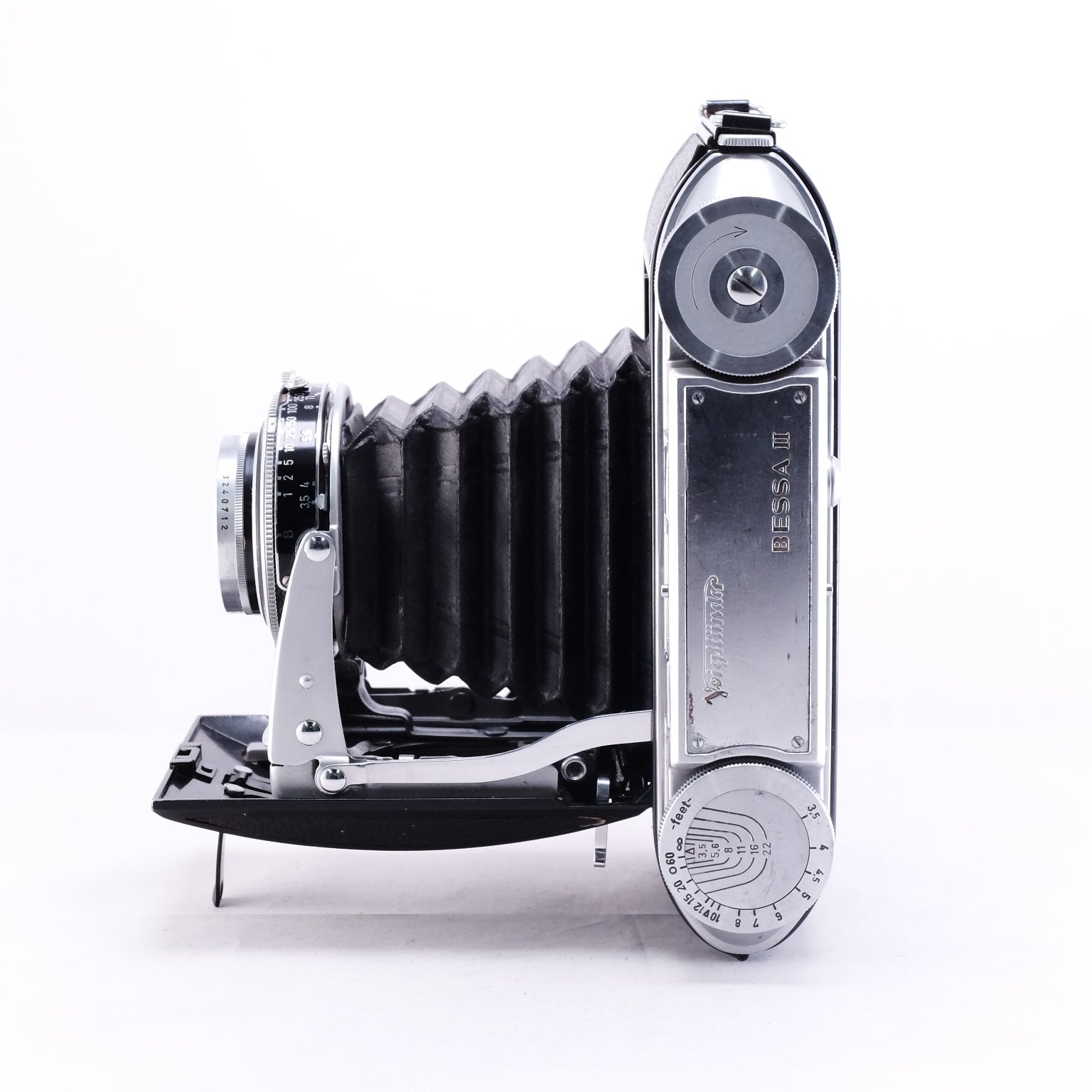 Voigtlander | 秋葉原のカメラショップ 東京CAMERA