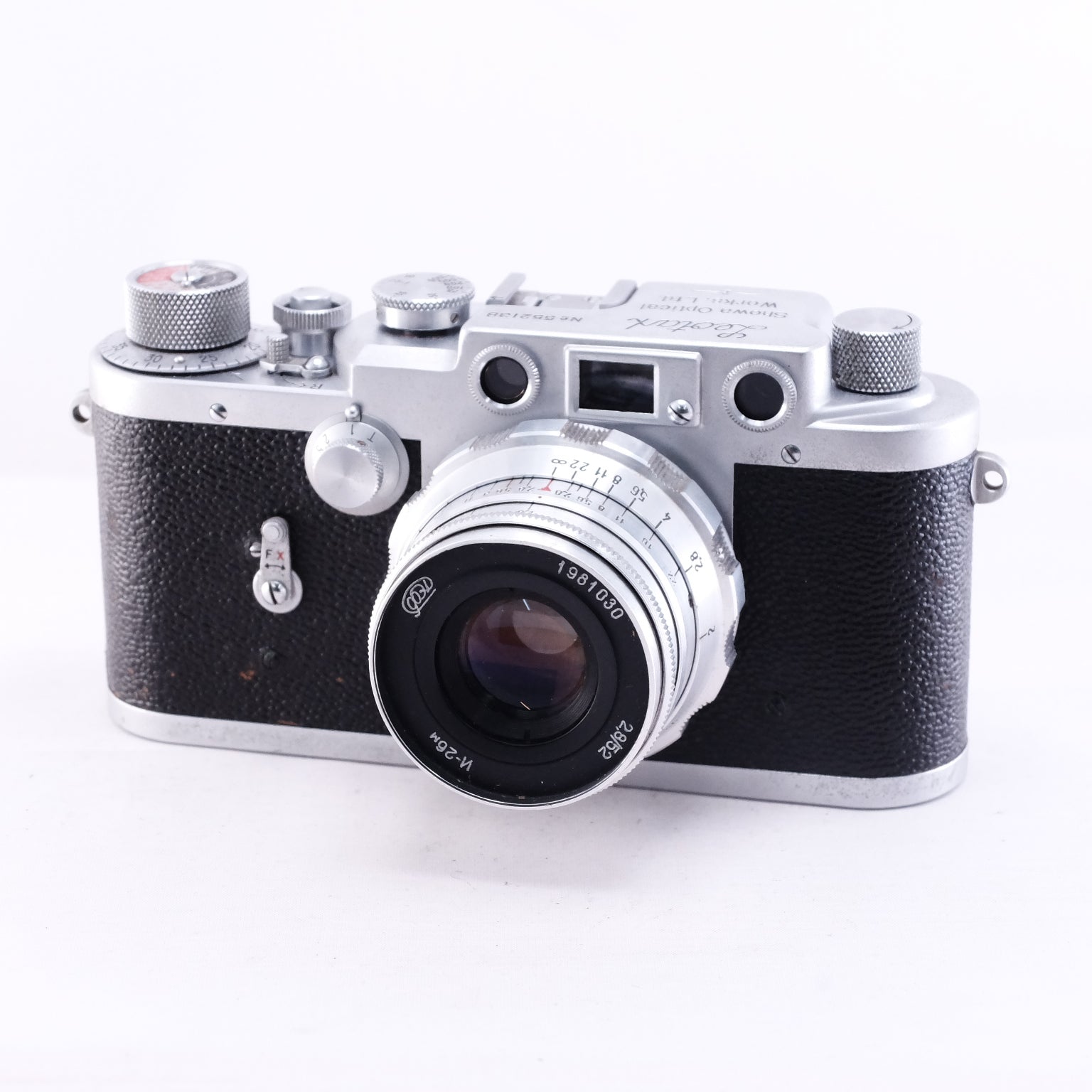 レンジファインダー・その他 | 秋葉原のカメラショップ 東京CAMERA