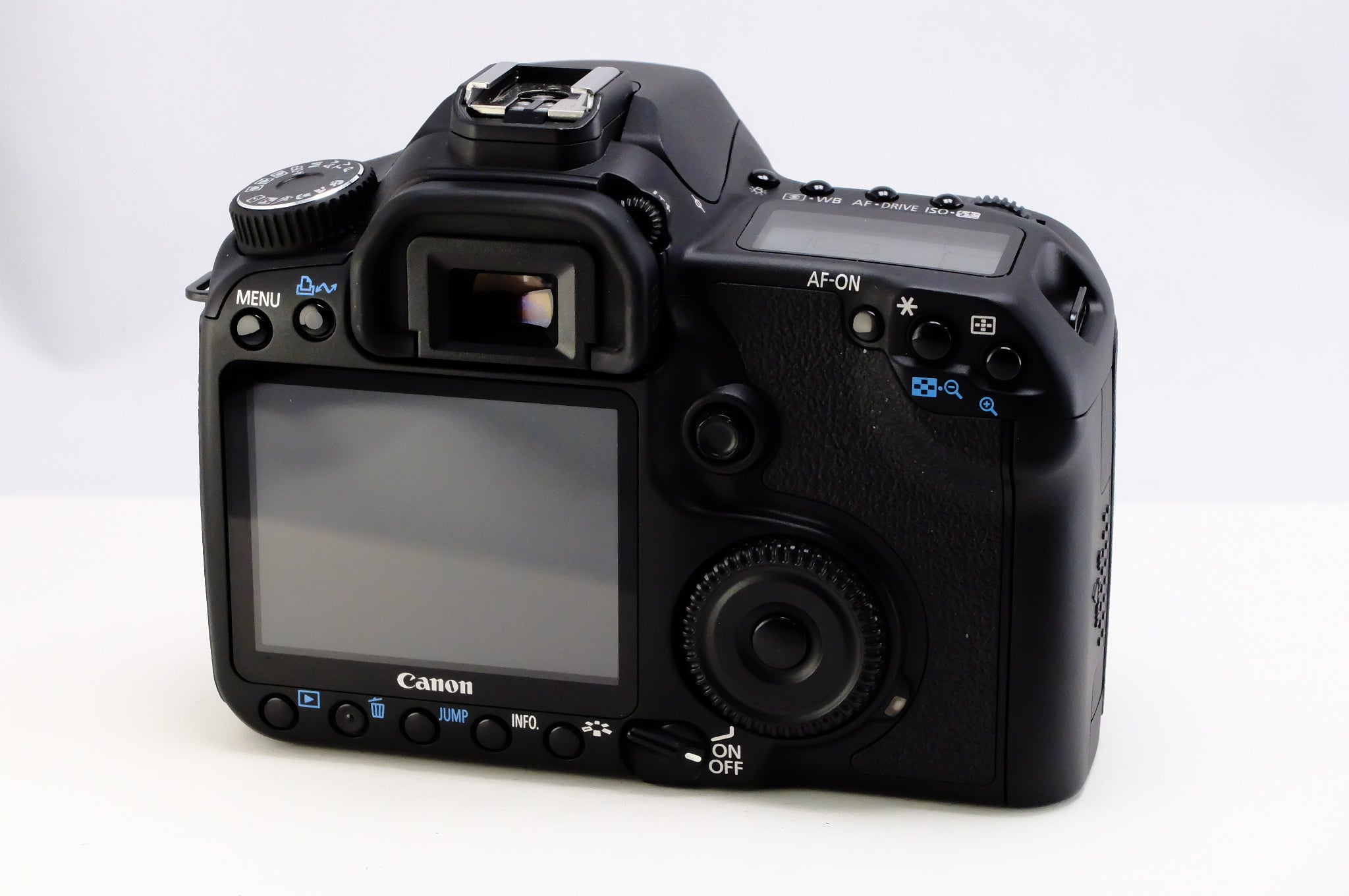 Canon EOS 40D ボディ | 東京CAMERA 秋葉原駅から徒歩7分