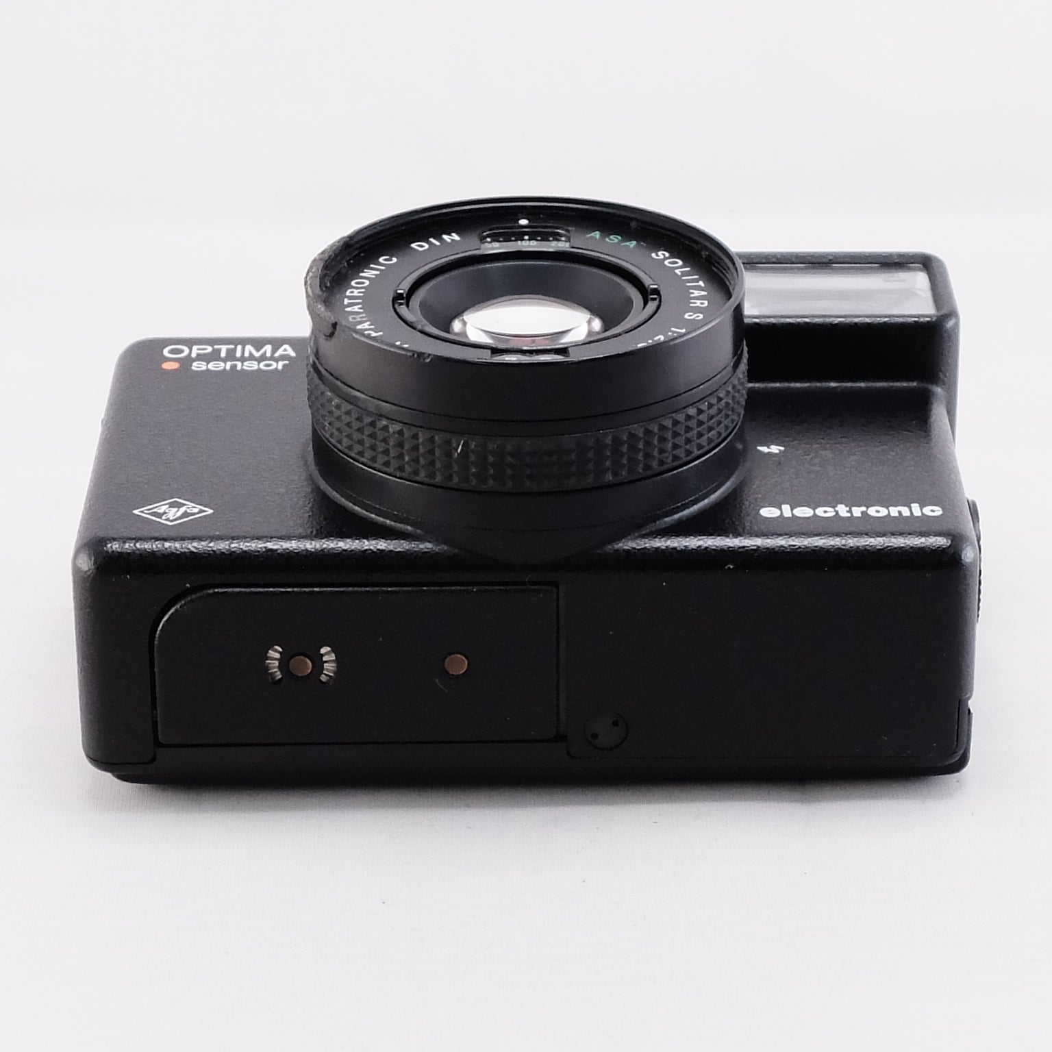 AGFA OPTIMA 1535 Sensor アグファ オプティマ | 東京CAMERA