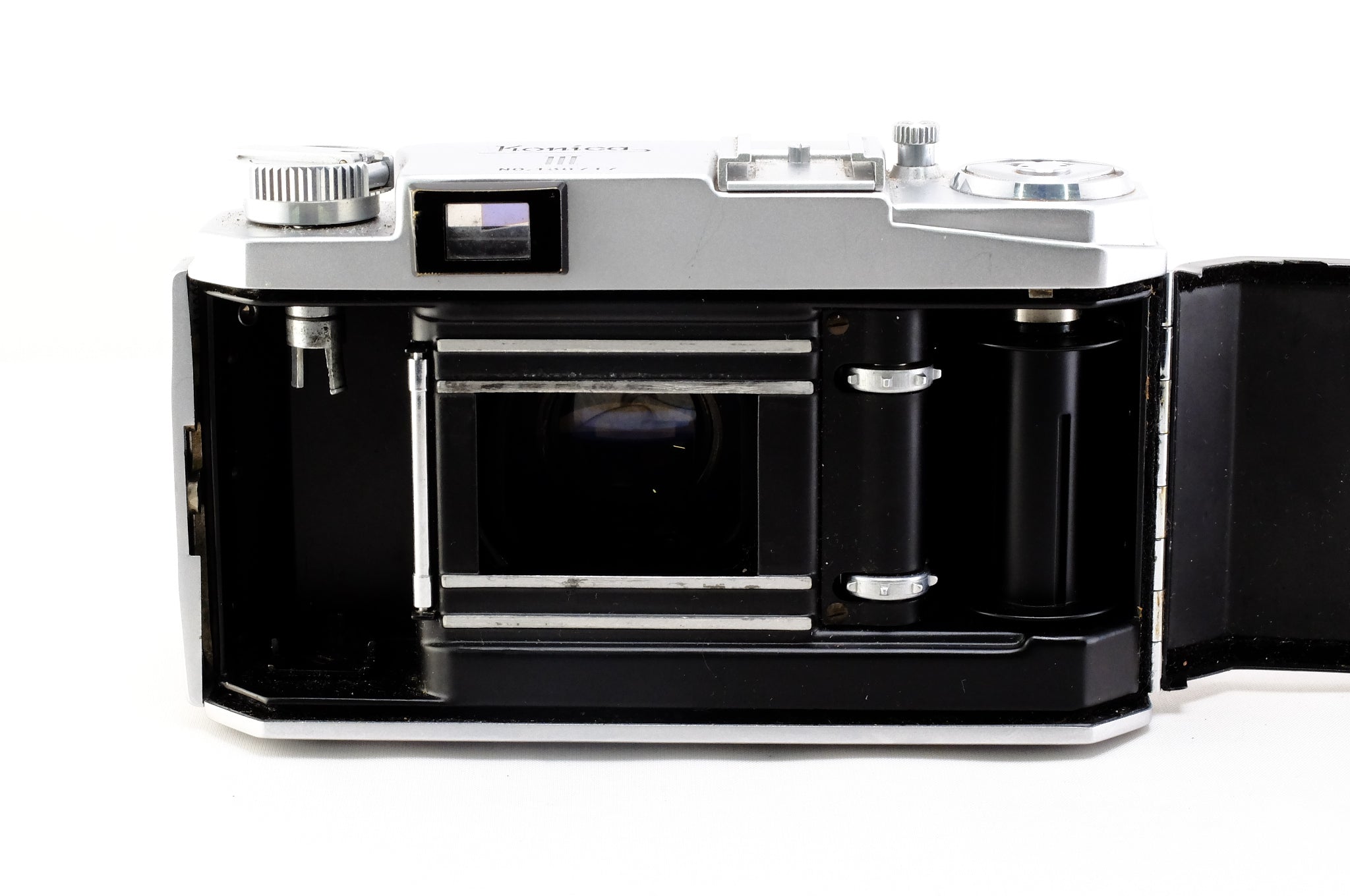 Konica III (ft表記) #1051348466293 | 東京CAMERA