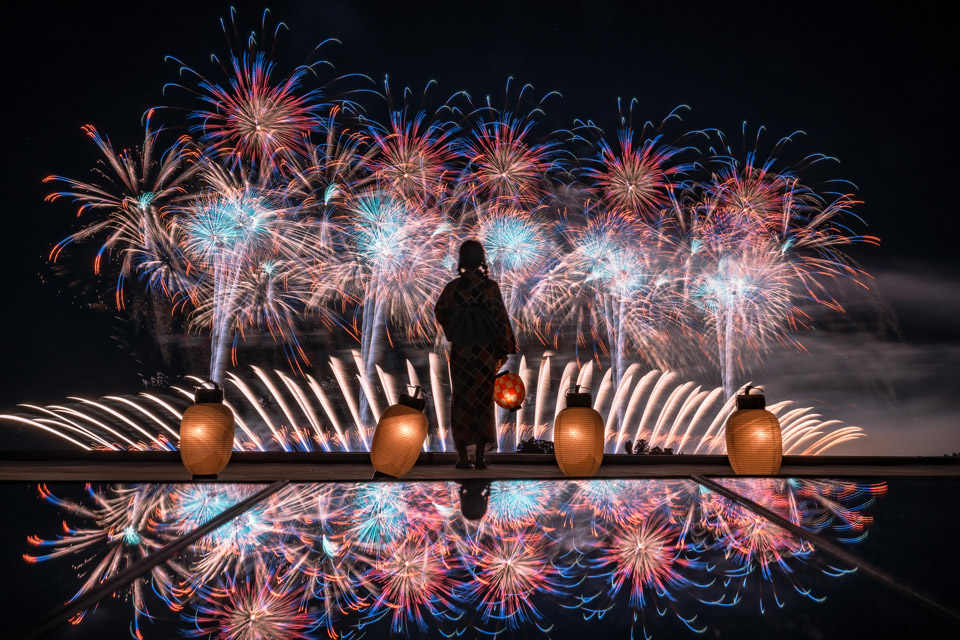 Z6IIIが写す表現の進化～Nikon Creatorsが描く『自分らしさ』～」株式