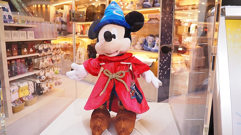 期間限定】「ディズニーフラッグシップ東京ジャパンツアー」いよいよ