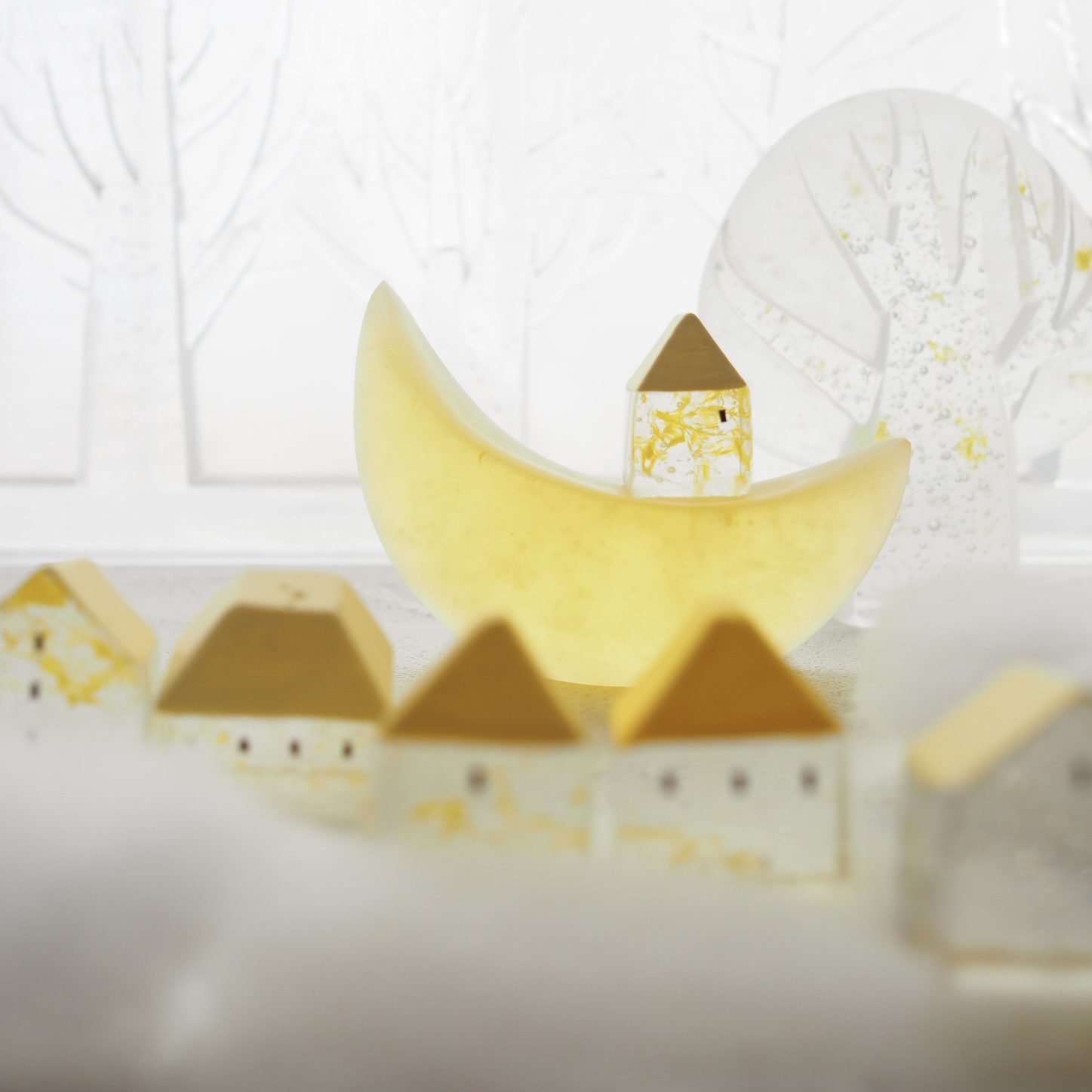 Mellow Glass | 東京クラフトフェスティバル