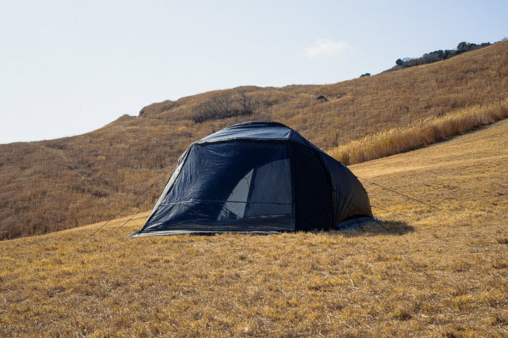 テンビ シェルタールーフ – TOKYO CRAFTS