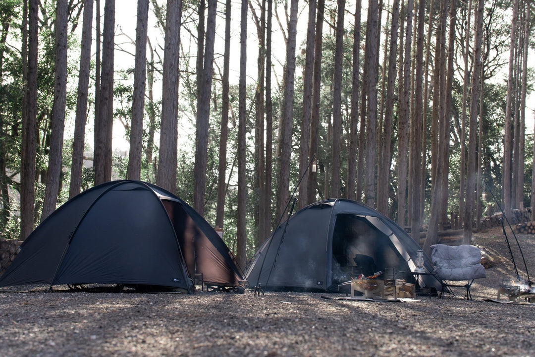 セット割】ナイトローバーコンプリートセット ブラック(ナイトローバー