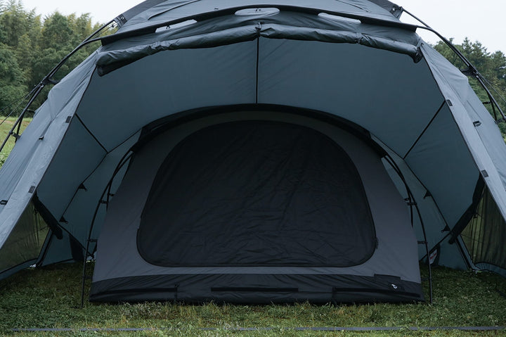 Kangaroo Tent TC Fabric 2P (1–2 people) — TOKYO CRAFTS Official