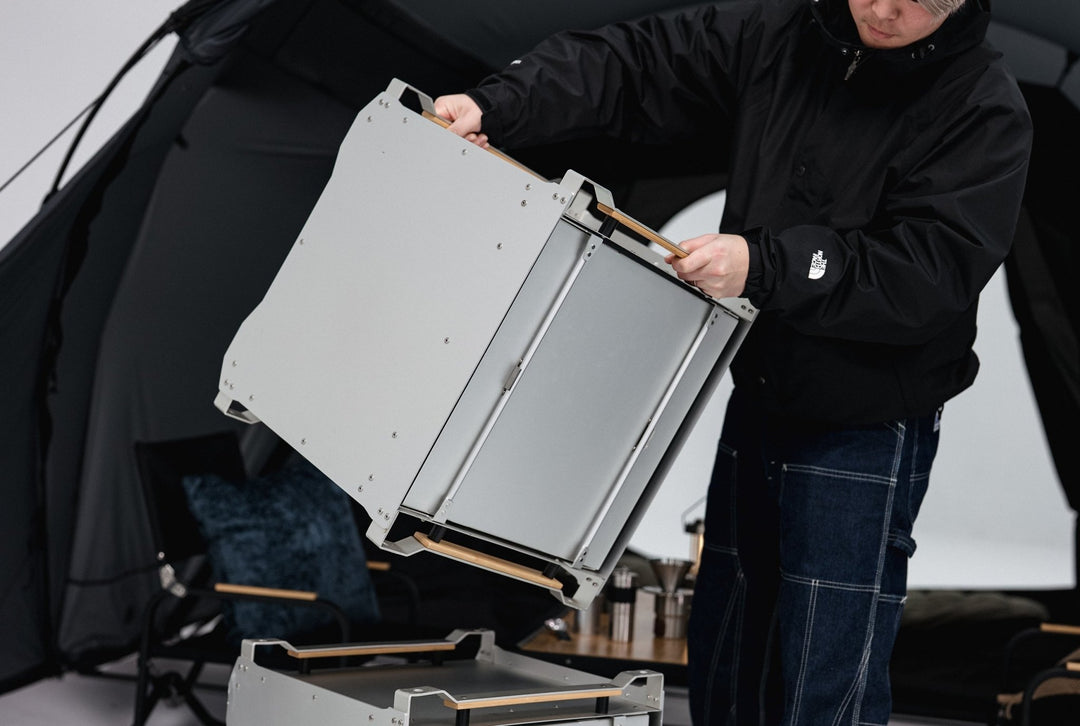 ニミットセラー32 ハードクーラーボックス [アウトドア/キャンプ