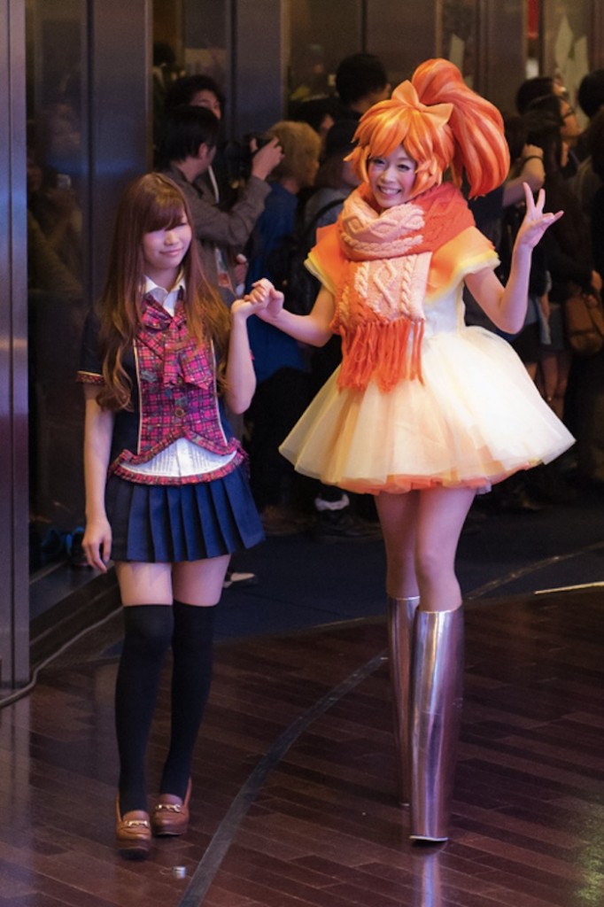 アントワープ6の日本人版？ミキオ、アキラ、中里、セオ、ホリウチの