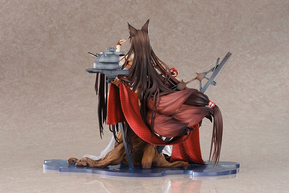 東京フィギュア / アズールレーン 天城 走水静蓮Ver.