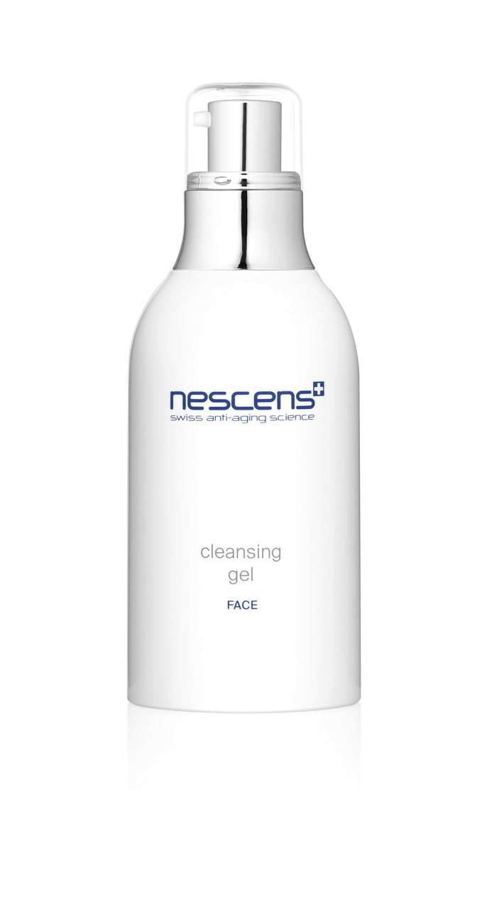 日本初上陸!スイスのコスメ「Nescens(ネセンス)」と「The光明フェイス