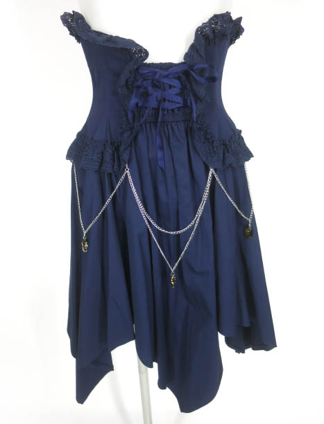 ALICE and the PIRATES / コルセットスカート / アリスアンドザ