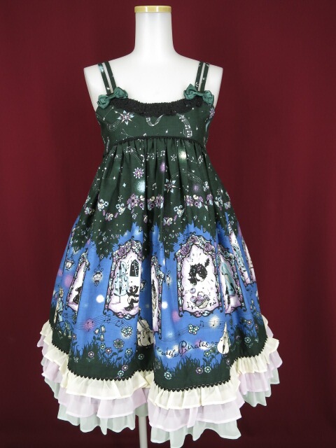 ALICE and the PIRATES L'ecrin de votre gauche～影絵の世界で紡ぐ歌