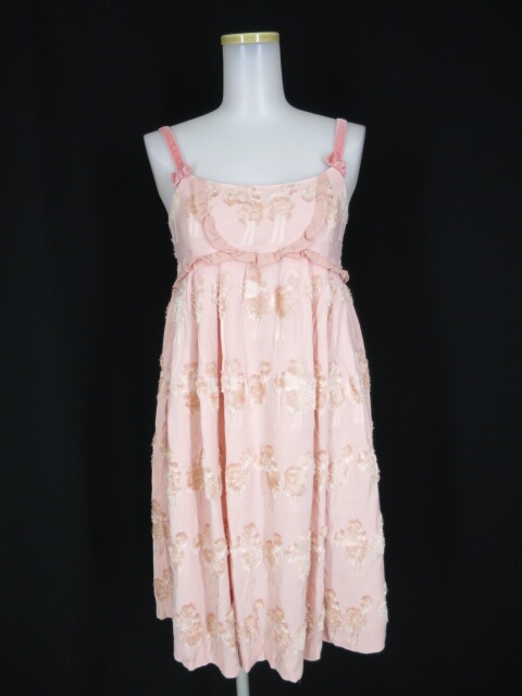 Emily Temple cute プードルワンピース エミリーテンプルキュート