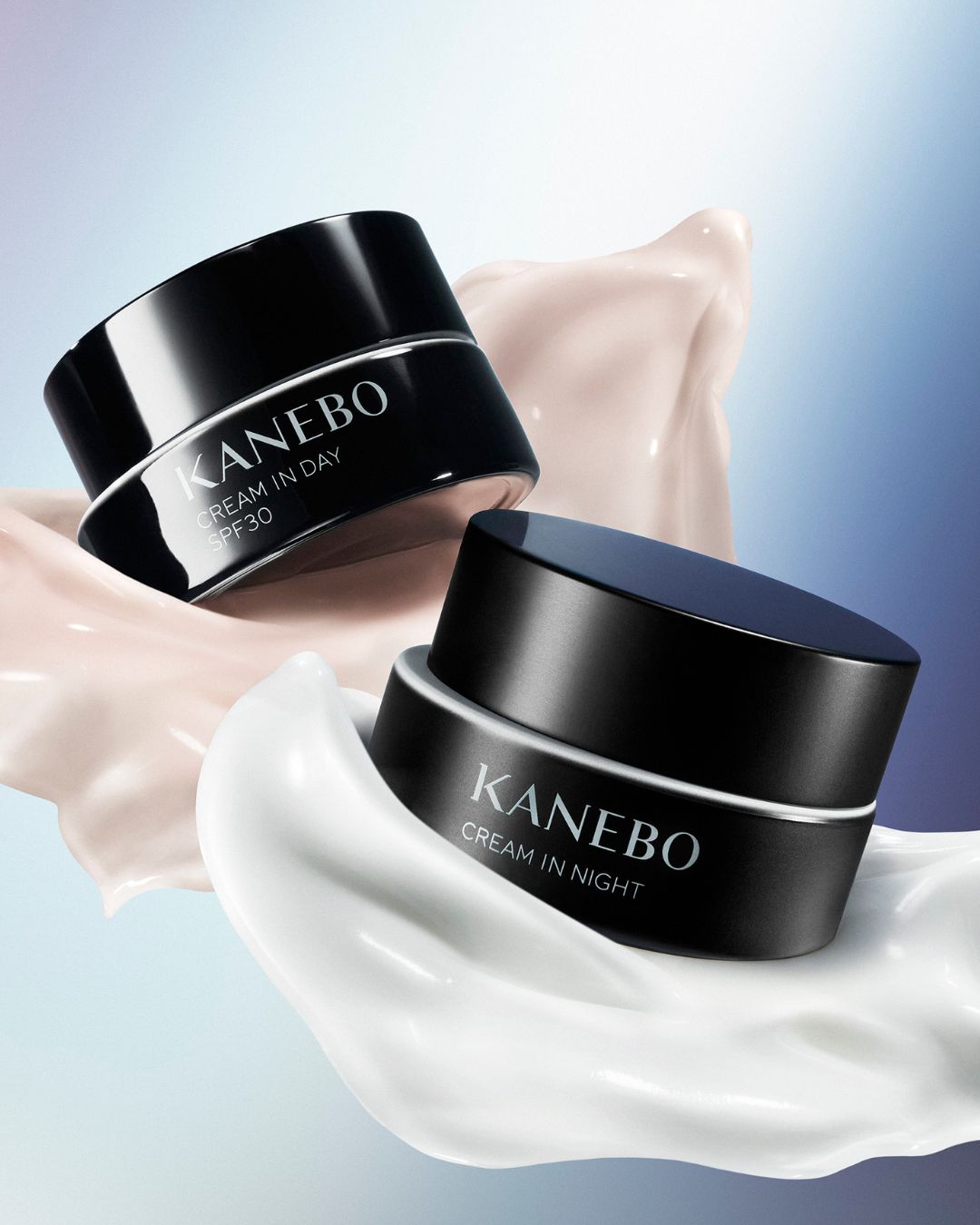 Kanebo Cream in Day II & Cream in Night II | Tokyo Beauty Box