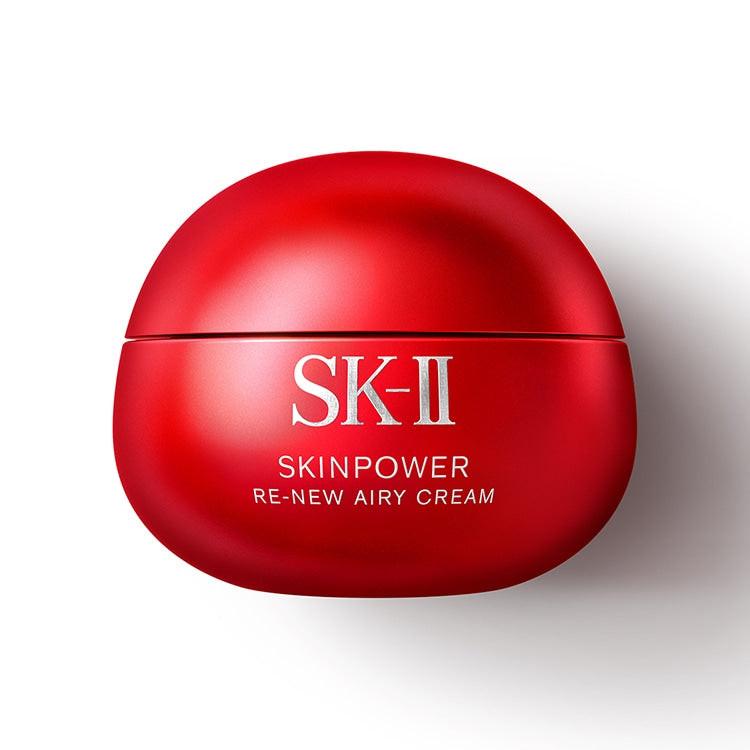 SK-II Skin Power Re-new Airy Cream | Tokyo Beauty Box